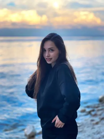 Aruzhan Omarova